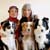 Divas and Dogs