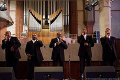Northern Kentucky Brotherhood Singers