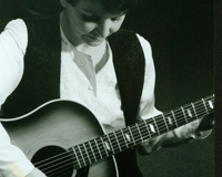 Carla Van Hoose