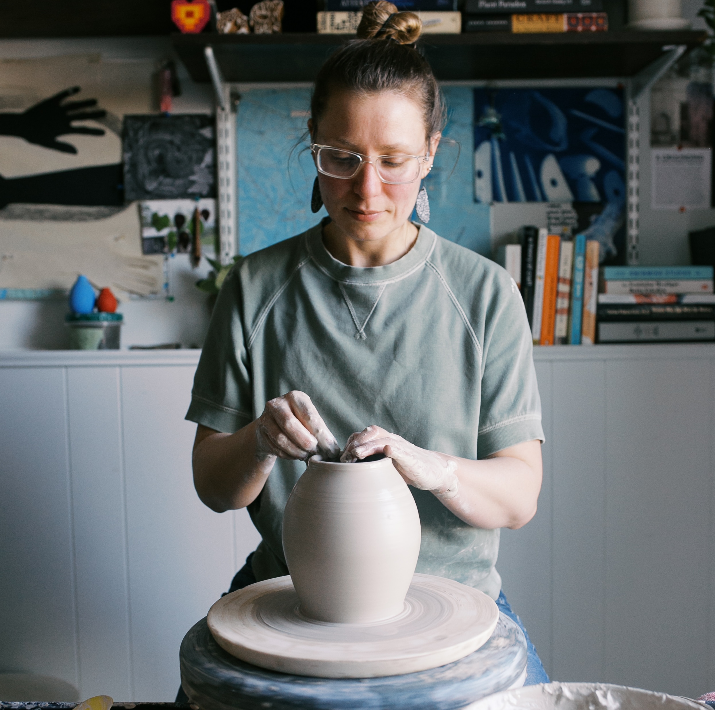 Anne Beyer