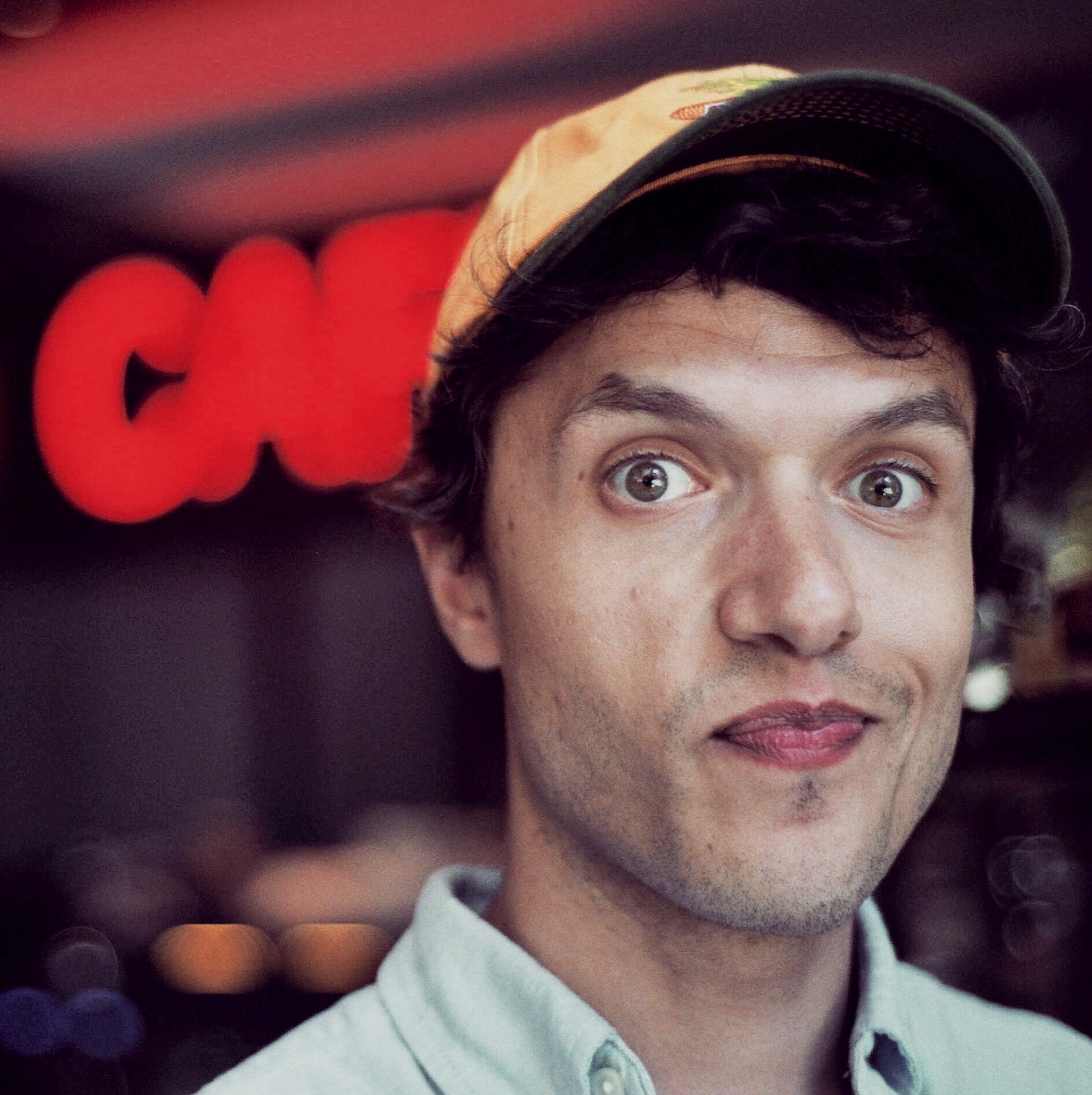 Mike Elsherif