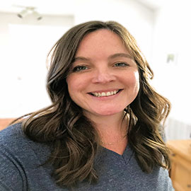 Sarah McCartt-Jackson
