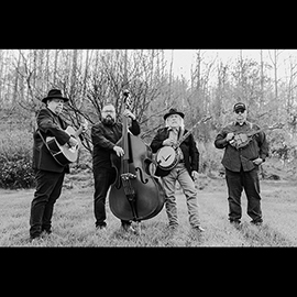 The Acoustic Breakaways