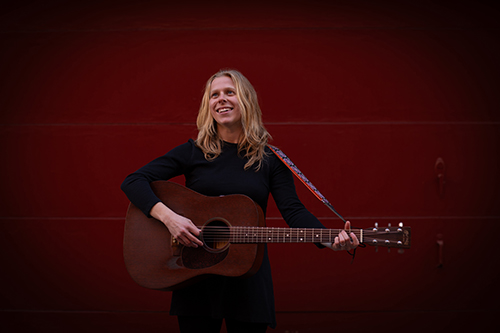 Jeri Katherine Howell Photo