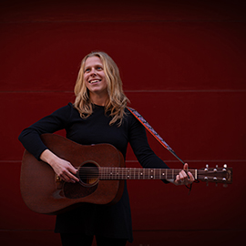 Jeri Katherine Howell