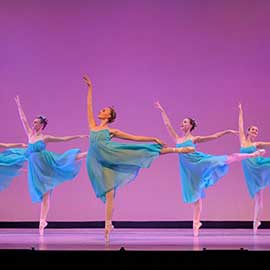 Lexington Ballet