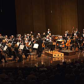 Lexington Philharmonic Orchestra