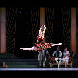 Louisville Ballet
