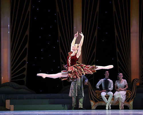 Louisville Ballet