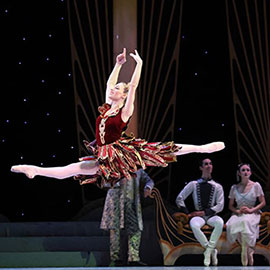 Louisville Ballet