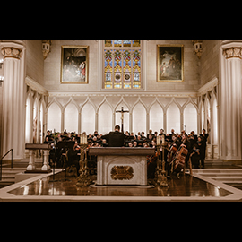 Louisville Chorus