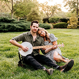 The Laurelys