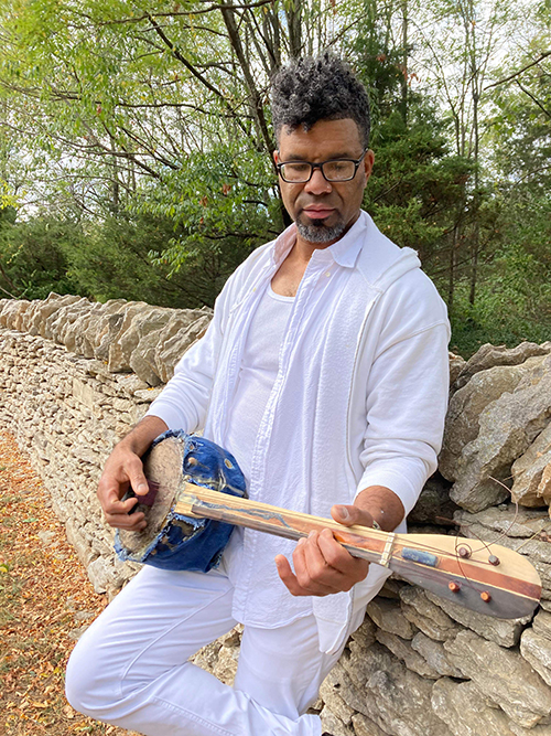 Marcus Wilkerson Photo